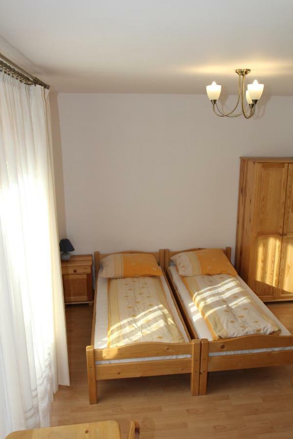 Dom Goscinny U Stochow Zakopane Esterno foto